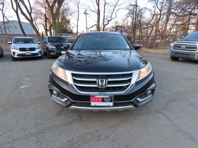 2013 Honda Crosstour EX-L