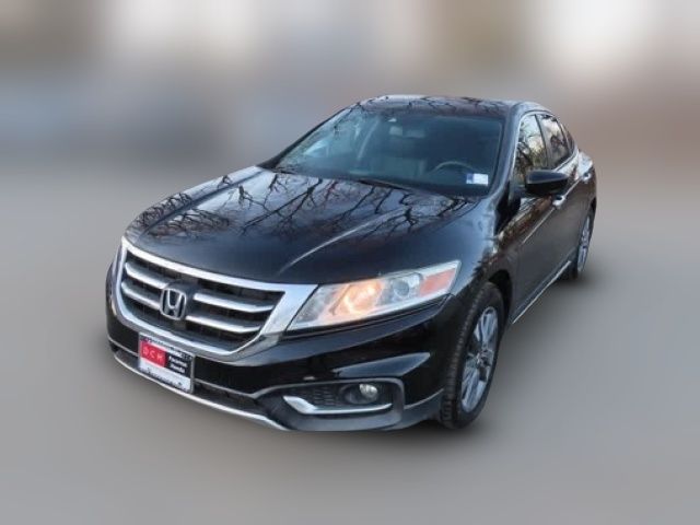 2013 Honda Crosstour EX-L