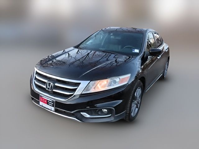 2013 Honda Crosstour EX-L