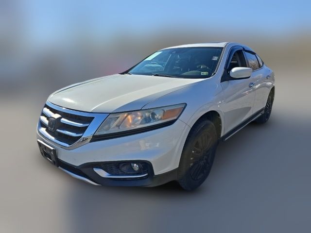 2013 Honda Crosstour EX-L