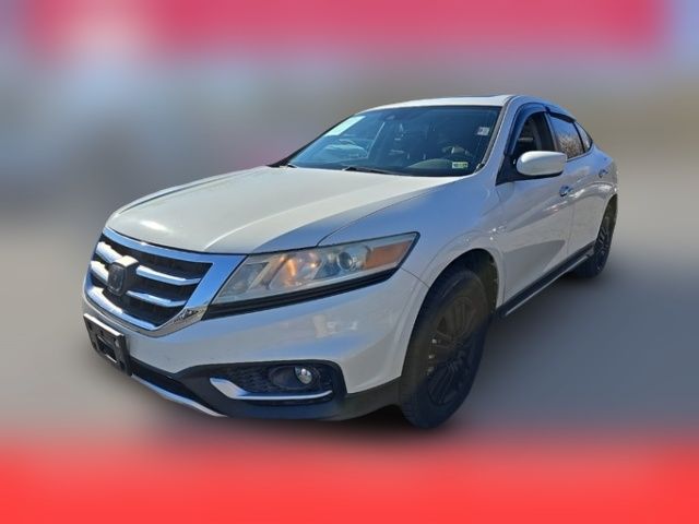 2013 Honda Crosstour EX-L