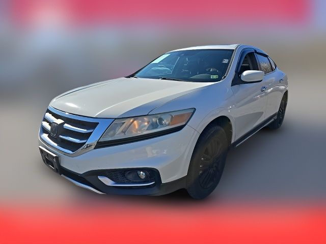 2013 Honda Crosstour EX-L