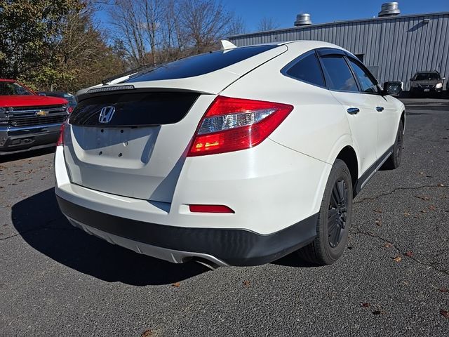 2013 Honda Crosstour EX-L