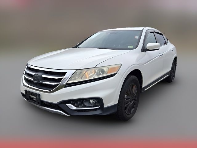 2013 Honda Crosstour EX-L