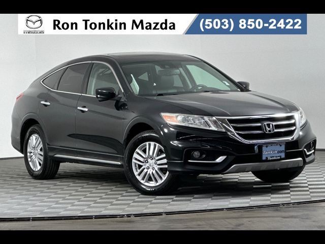 2013 Honda Crosstour EX-L