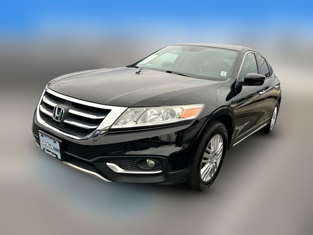 2013 Honda Crosstour EX-L