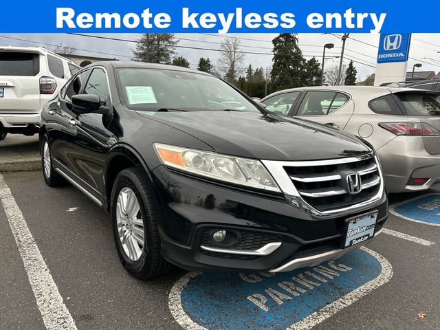 2013 Honda Crosstour EX-L