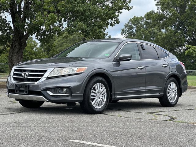 2013 Honda Crosstour EX-L