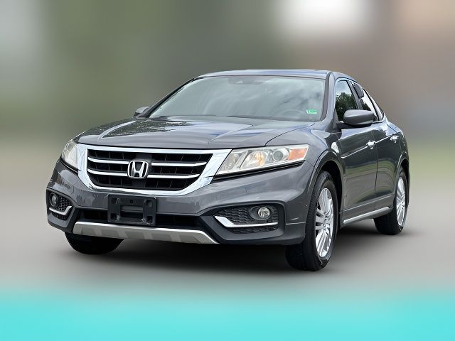 2013 Honda Crosstour EX-L
