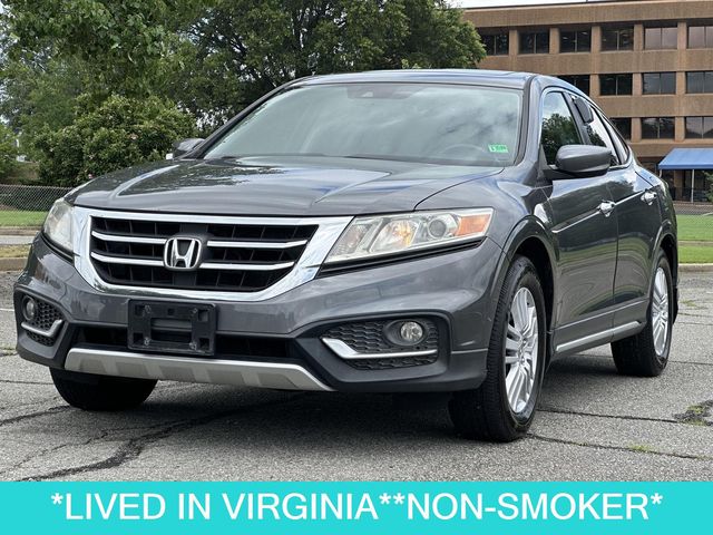 2013 Honda Crosstour EX-L