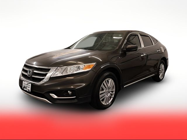 2013 Honda Crosstour EX-L