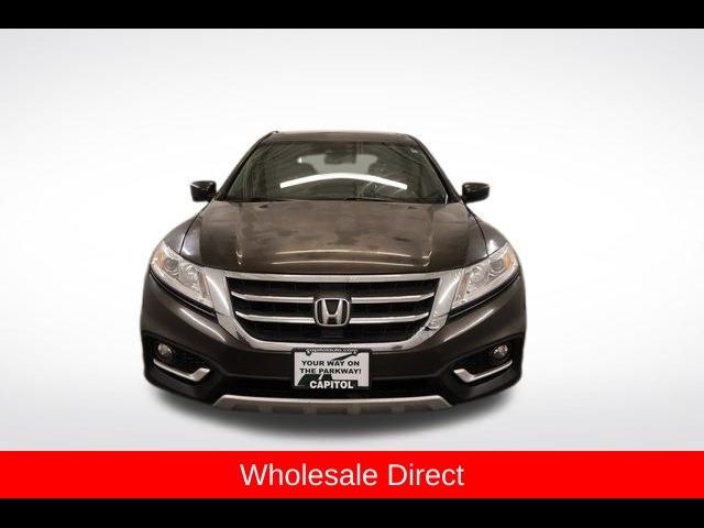 2013 Honda Crosstour EX-L