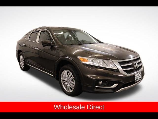 2013 Honda Crosstour EX-L