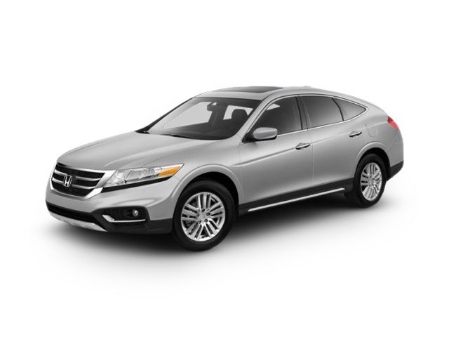 2013 Honda Crosstour EX-L