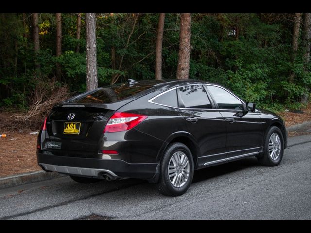 2013 Honda Crosstour EX-L