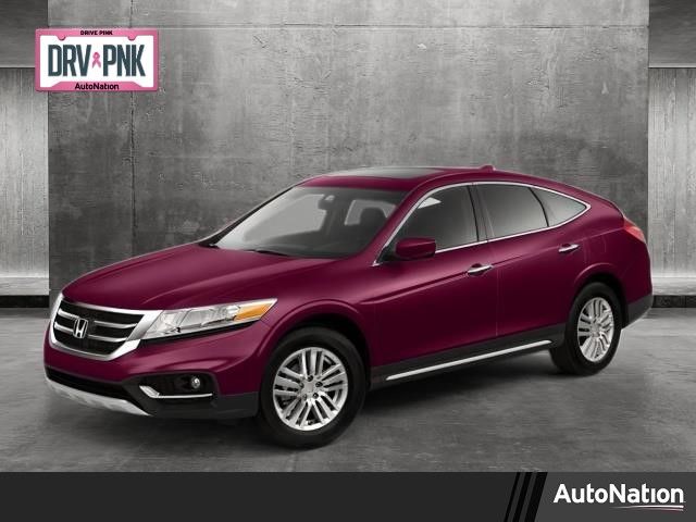 2013 Honda Crosstour EX-L