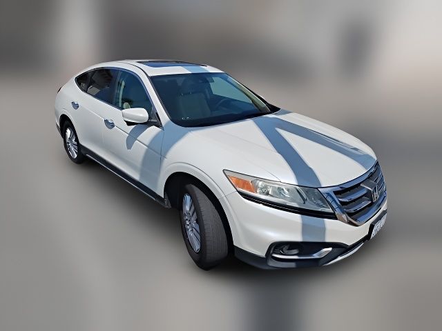 2013 Honda Crosstour EX-L