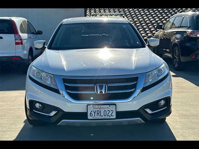 2013 Honda Crosstour EX-L