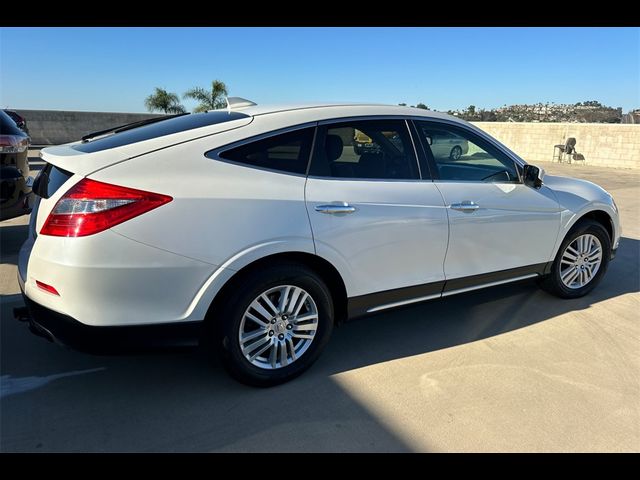 2013 Honda Crosstour EX-L