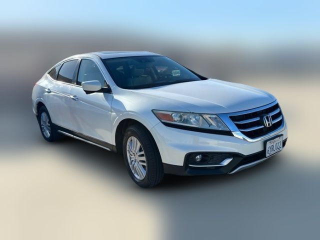 2013 Honda Crosstour EX-L