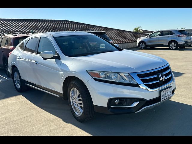 2013 Honda Crosstour EX-L