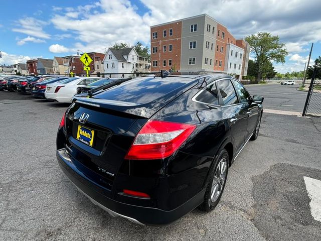 2013 Honda Crosstour EX-L