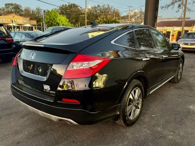 2013 Honda Crosstour EX-L