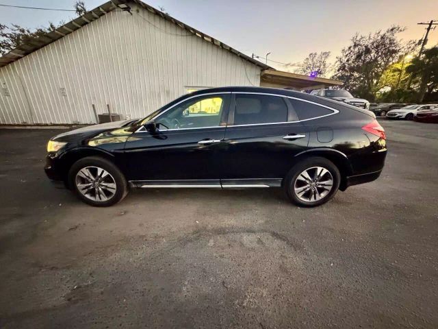 2013 Honda Crosstour EX-L