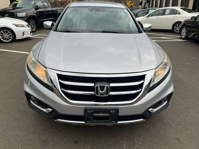 2013 Honda Crosstour EX-L