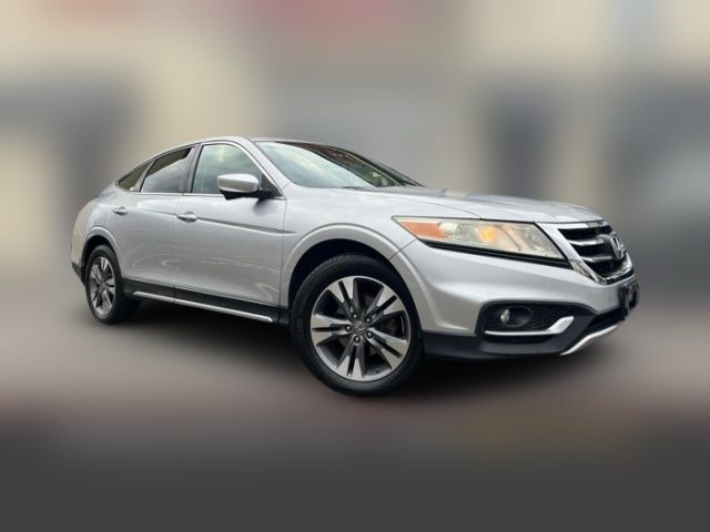 2013 Honda Crosstour EX-L