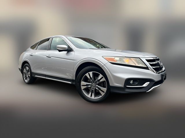 2013 Honda Crosstour EX-L