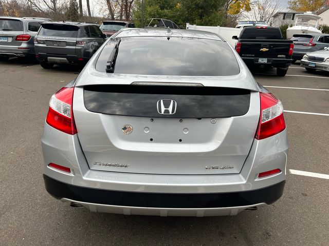 2013 Honda Crosstour EX-L