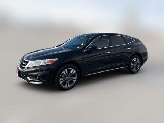 2013 Honda Crosstour EX-L