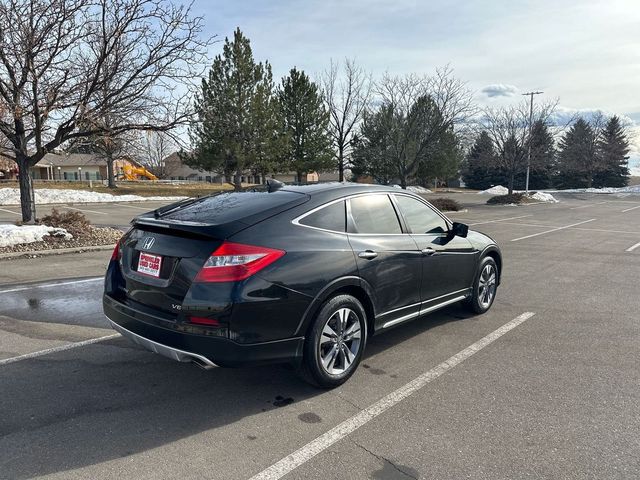 2013 Honda Crosstour EX-L