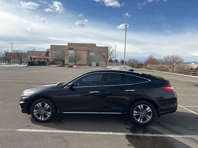 2013 Honda Crosstour EX-L