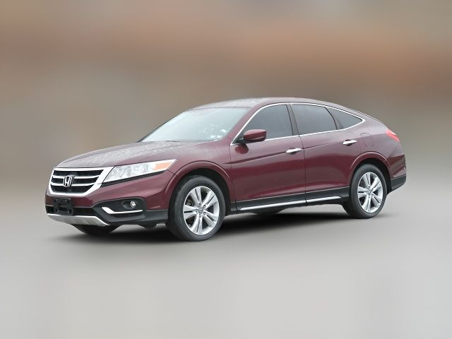 2013 Honda Crosstour EX-L