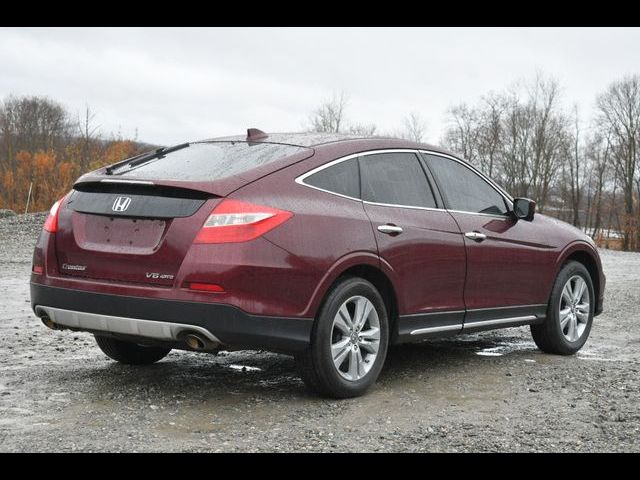 2013 Honda Crosstour EX-L