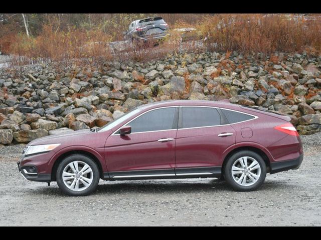 2013 Honda Crosstour EX-L