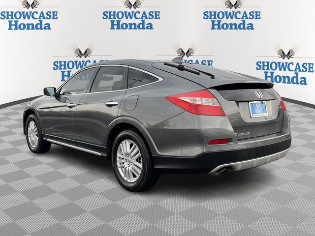 2013 Honda Crosstour EX