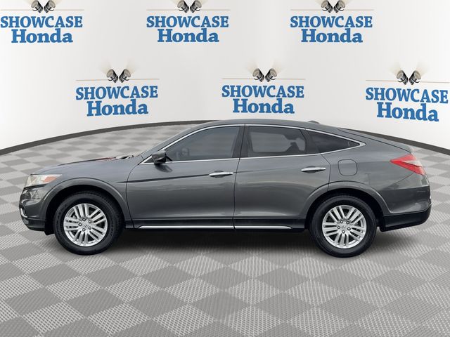 2013 Honda Crosstour EX