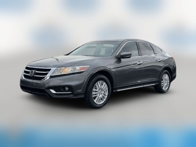 2013 Honda Crosstour EX