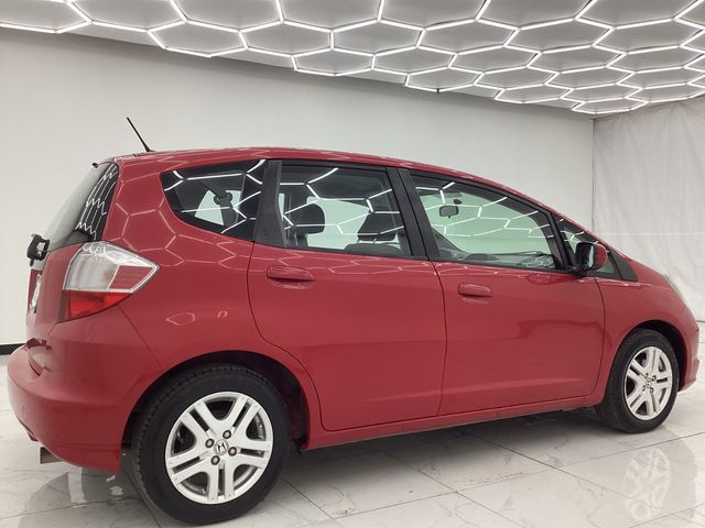 2013 Honda Fit Base