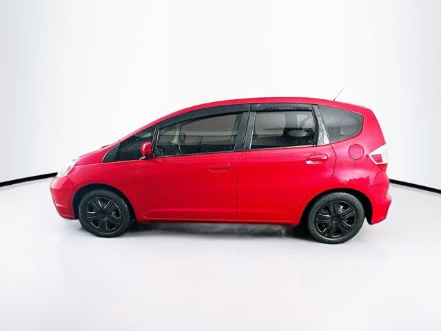 2013 Honda Fit Base