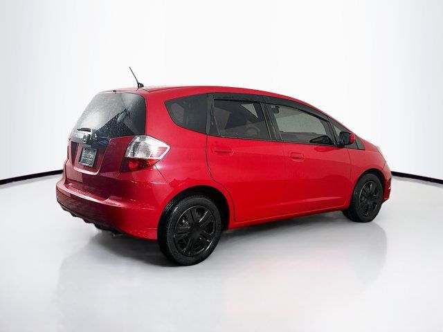 2013 Honda Fit Base