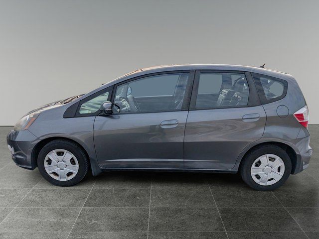 2013 Honda Fit Base