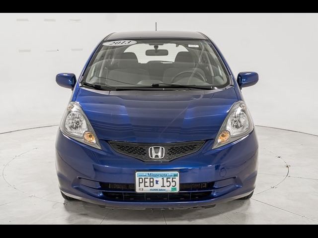 2013 Honda Fit Base