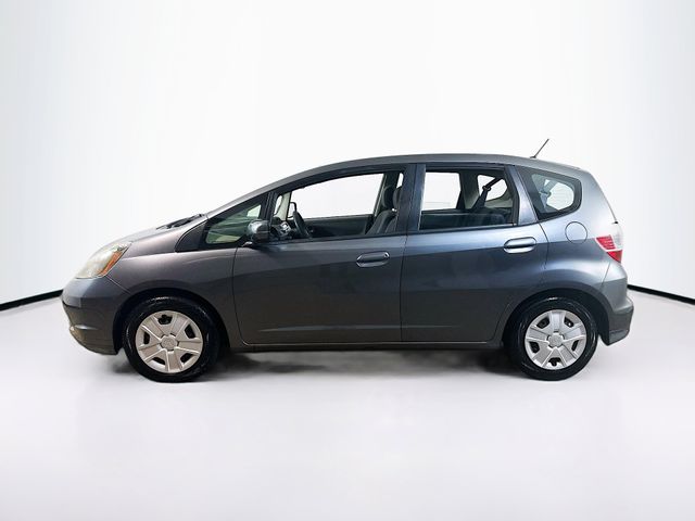 2013 Honda Fit Base