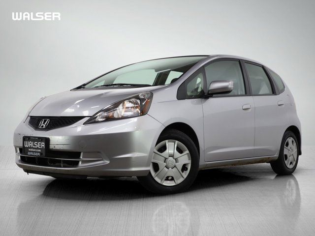 2013 Honda Fit Base