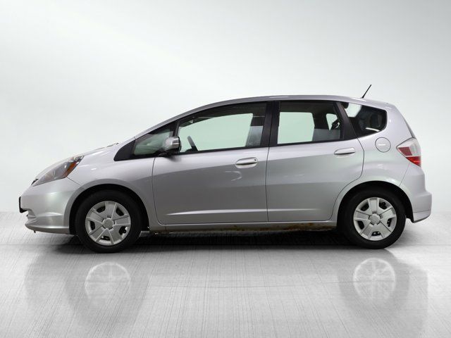 2013 Honda Fit Base