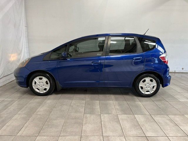 2013 Honda Fit Base